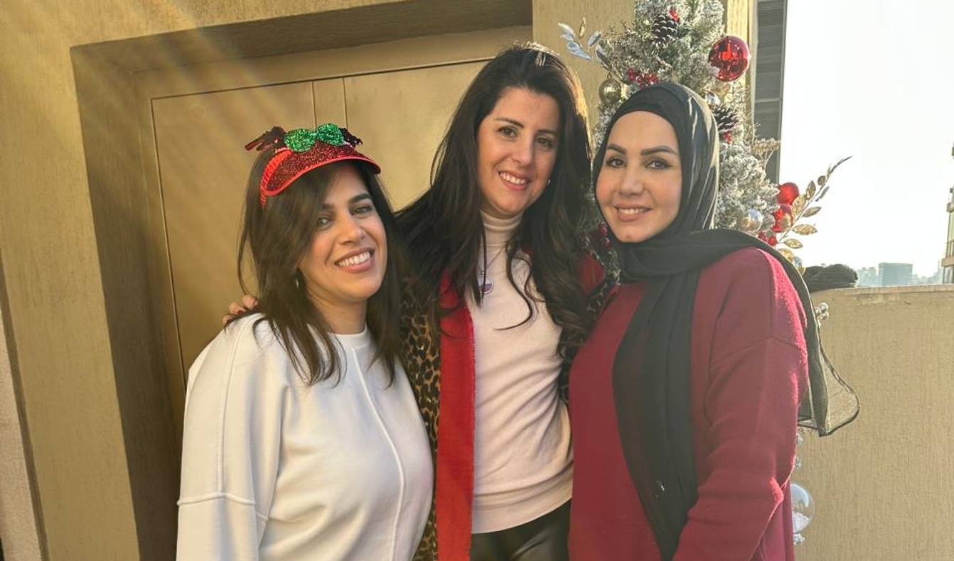 Christmas at IYAMED: Celebrating the Season and 2025