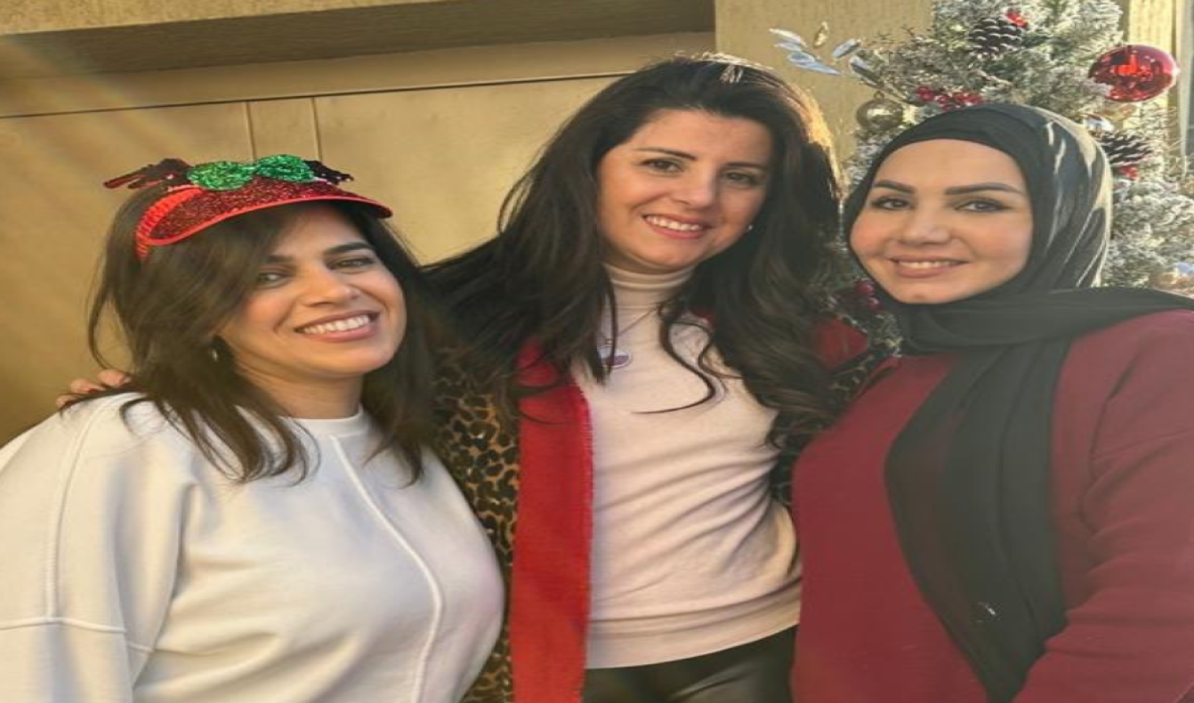 Christmas at IYAMED: Celebrating the Season and 2025