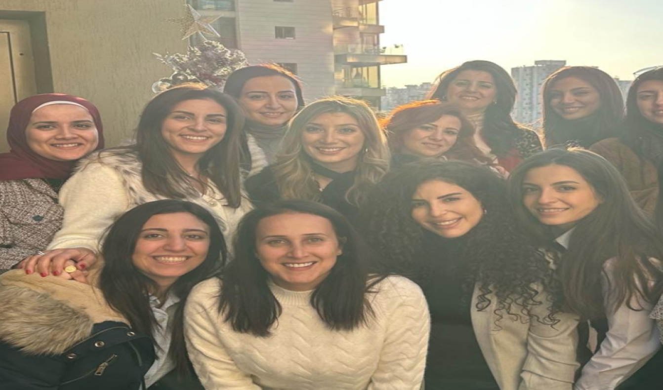 Christmas at IYAMED: Celebrating the Season and 2025