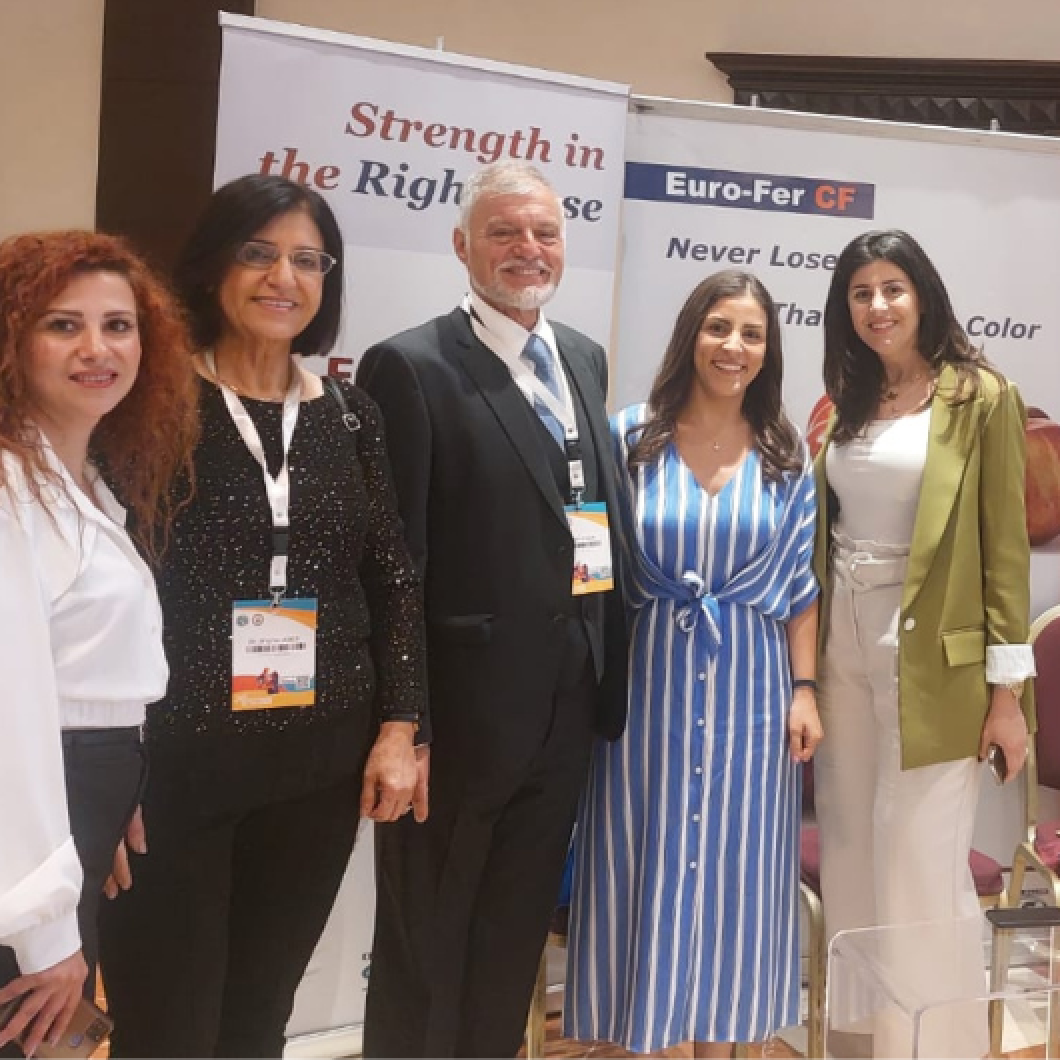 24th Annual meeting of the Lebanese society of Obstetrics and Gynecology – LSOG