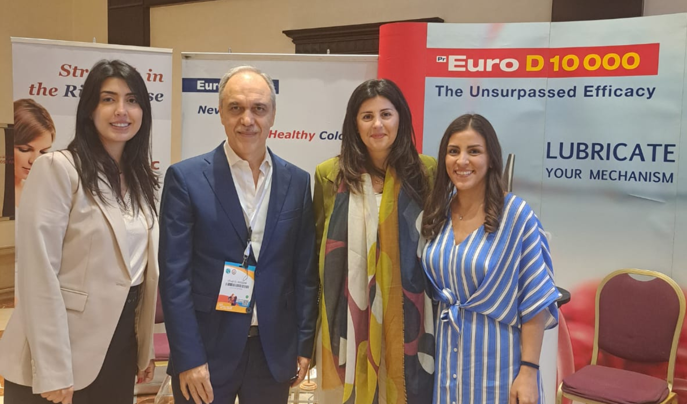 24th Annual meeting of the Lebanese society of Obstetrics and Gynecology – LSOG