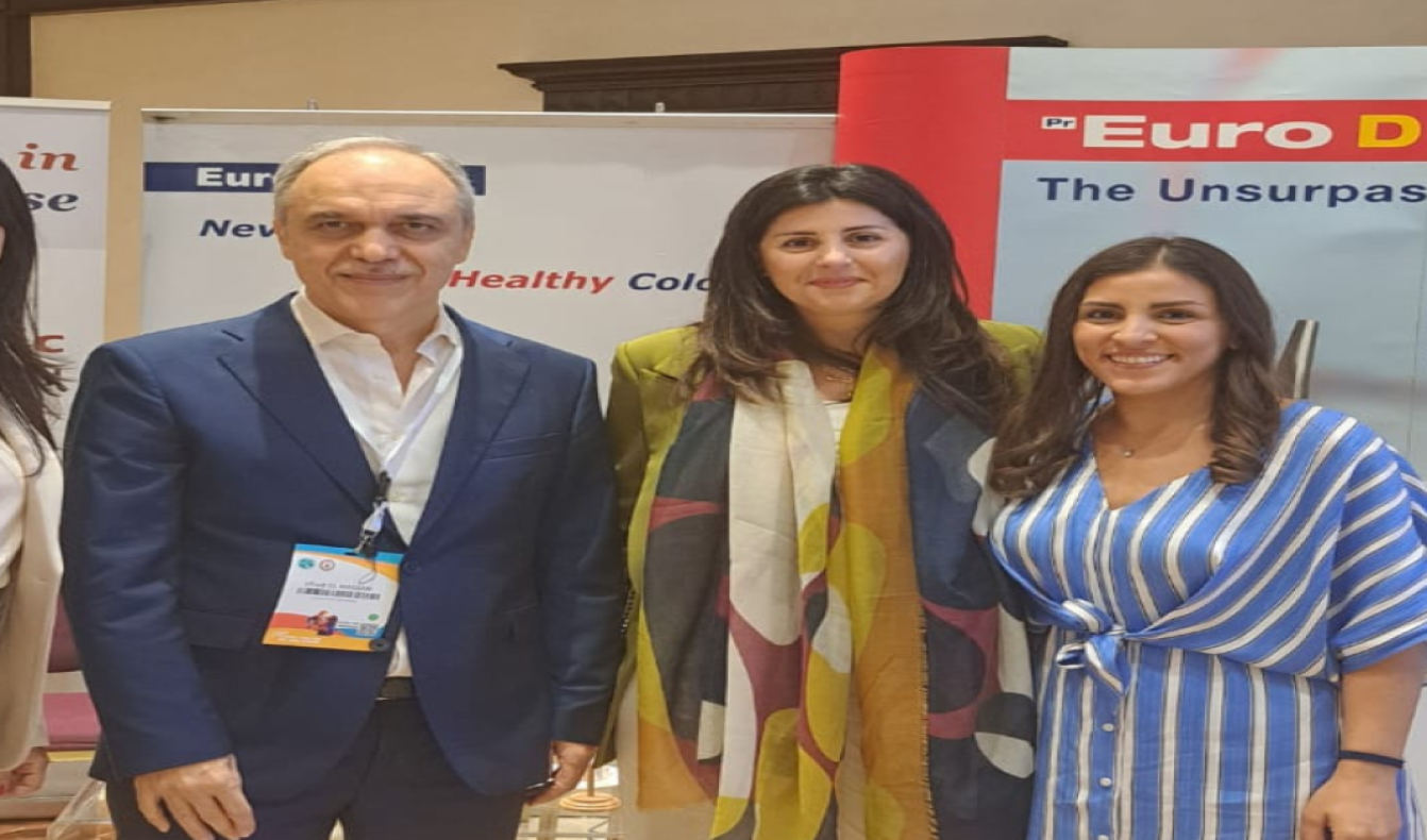24th Annual meeting of the Lebanese society of Obstetrics and Gynecology – LSOG