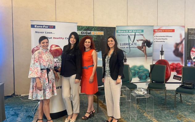 Lebanese Society of Hematology and Blood Transfusion - Highlights of ASH