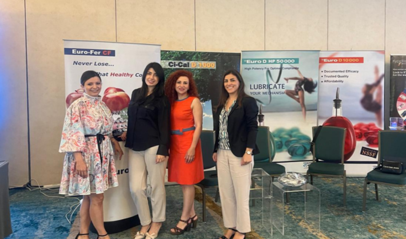 Lebanese Society of Hematology and Blood Transfusion - Highlights of ASH