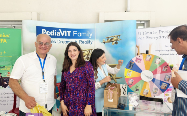 Annual Pediatric Day