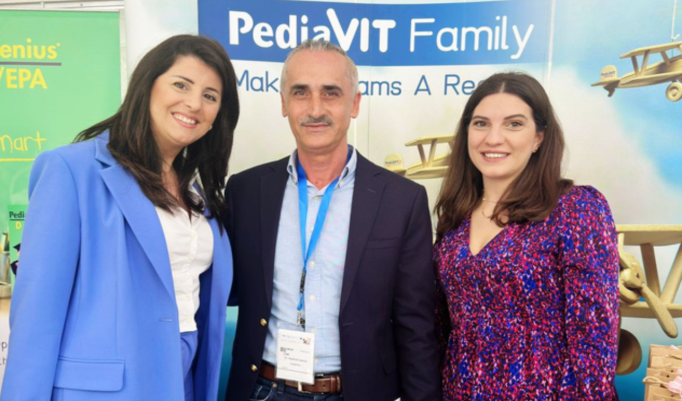 Annual Pediatric Day