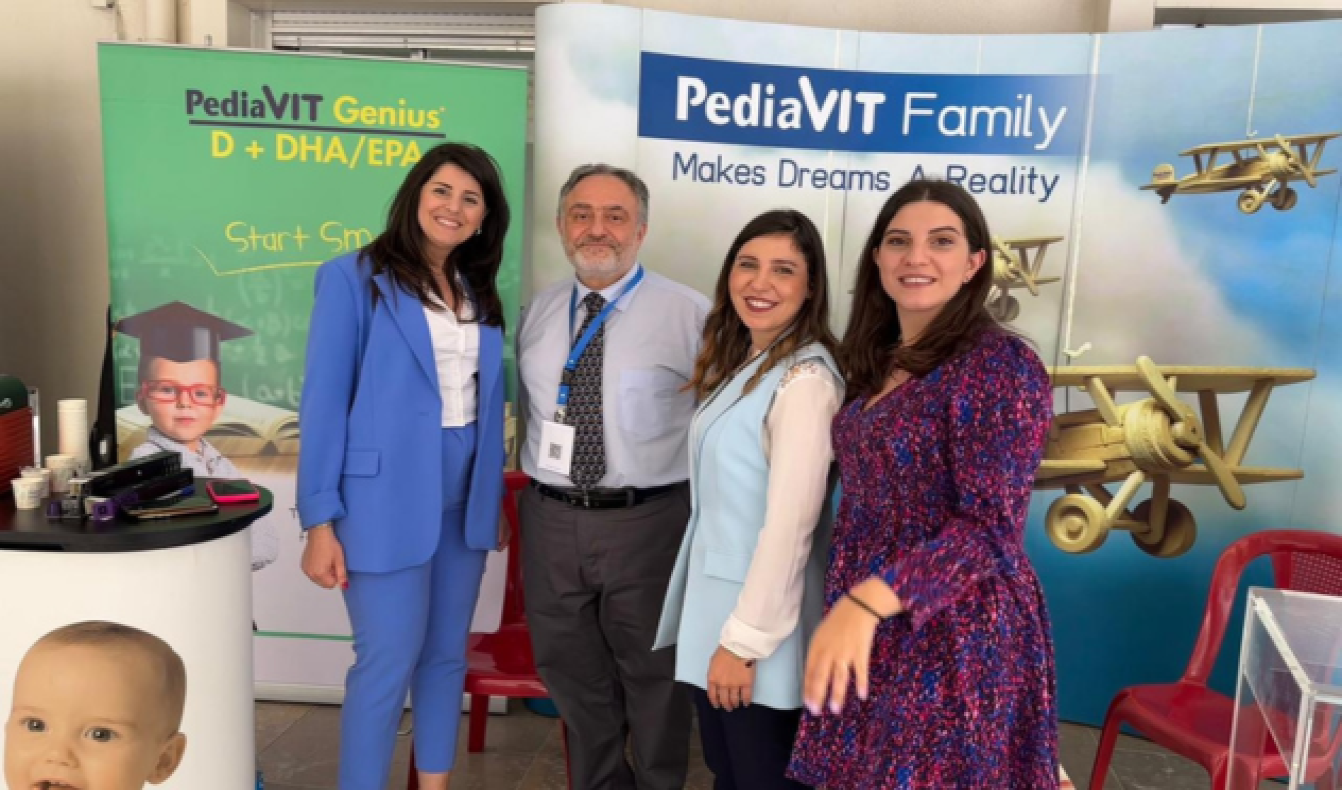 Annual Pediatric Day