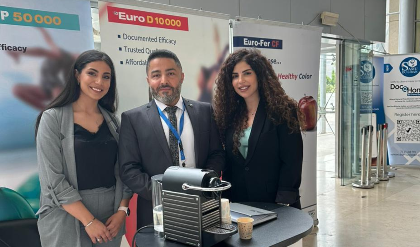 Lebanese Society of General Practice