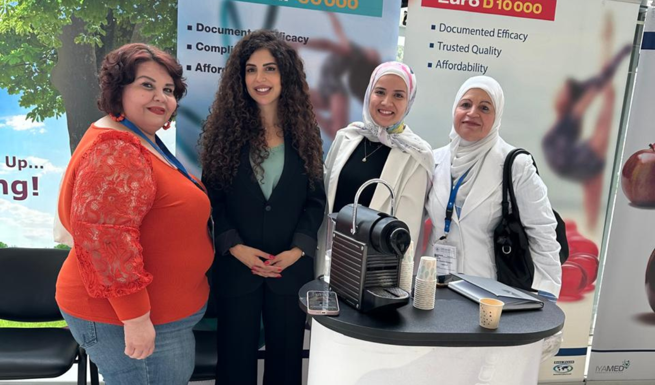 Lebanese Society of General Practice