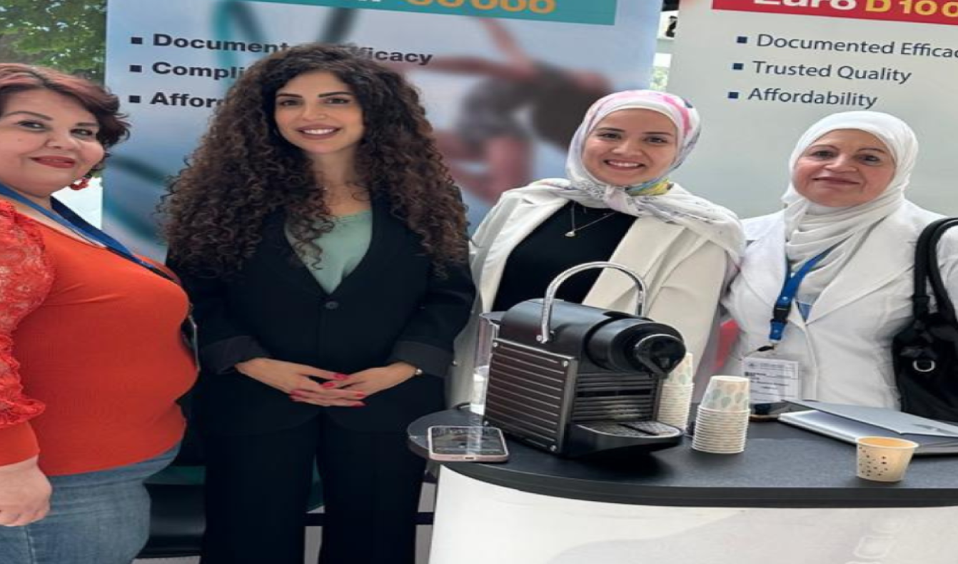 Lebanese Society of General Practice