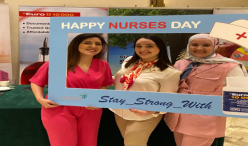Nurses Day
