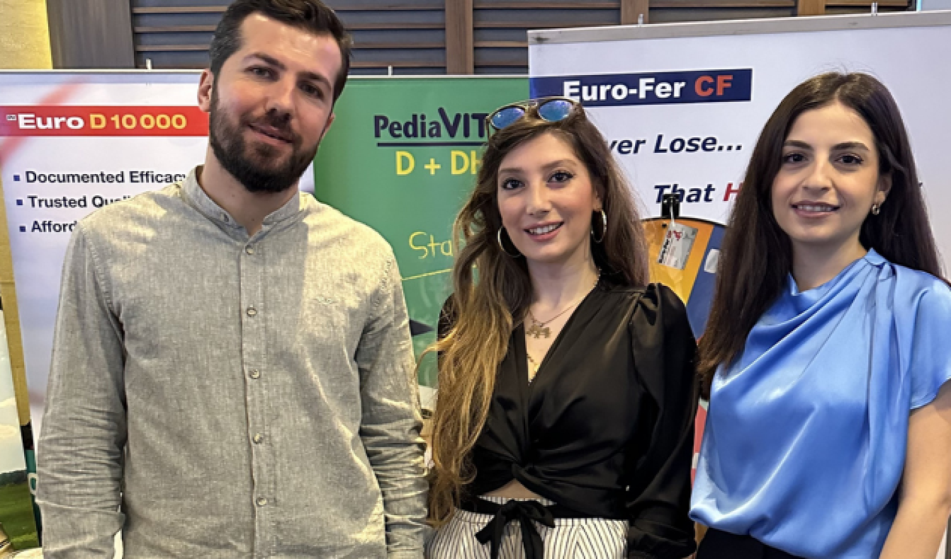 27th Pharmacists Day