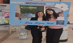Midwives Day