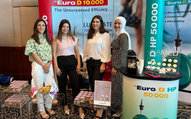 19th Annual Meeting of the Lebanese Orthopedic Society