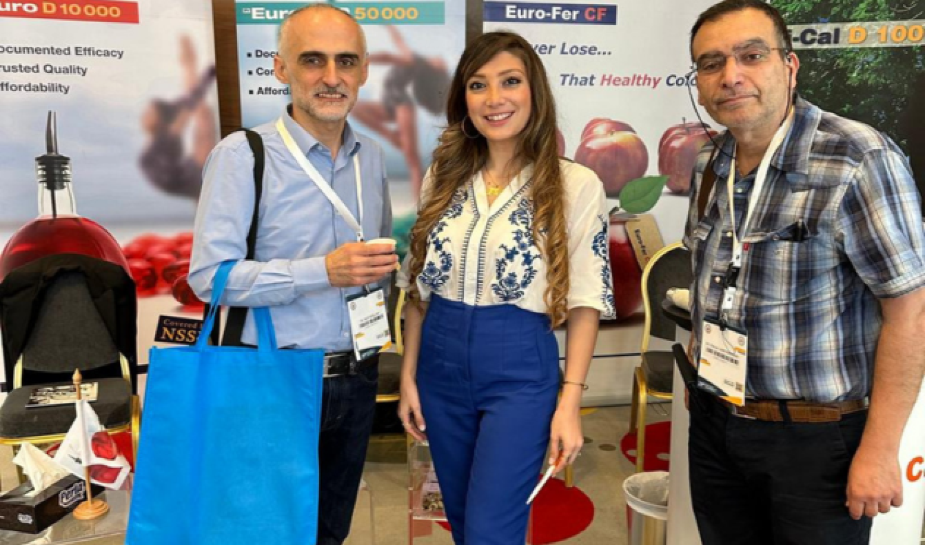 19th Annual Meeting of the Lebanese Society of Internal Medicine