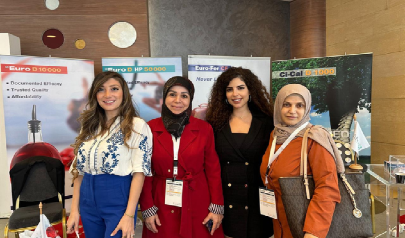 19th Annual Meeting of the Lebanese Society of Internal Medicine