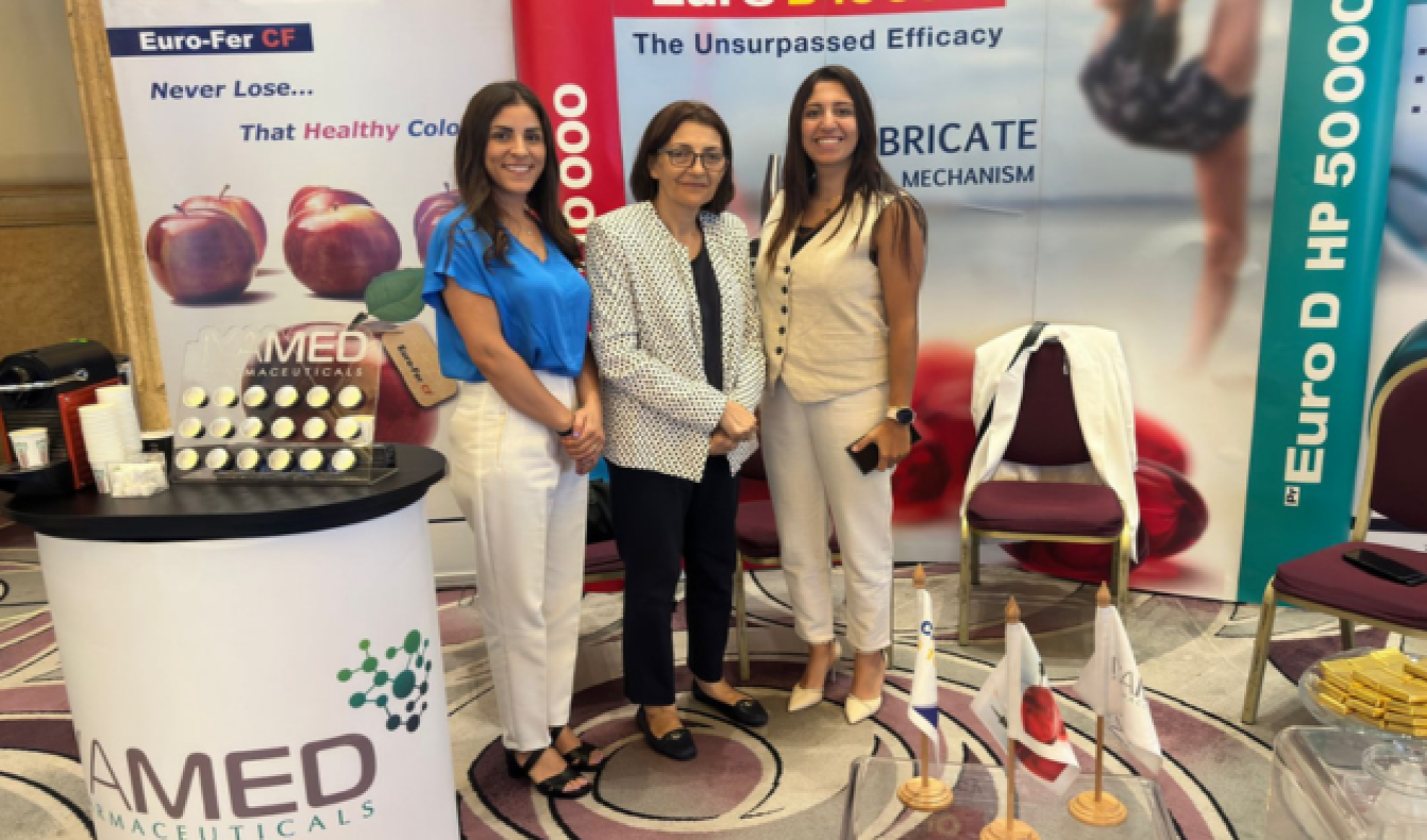 27th Annual Congress of the LSEDL - The Lebanese Society of Endocrinology, Diabetes, and Lipids