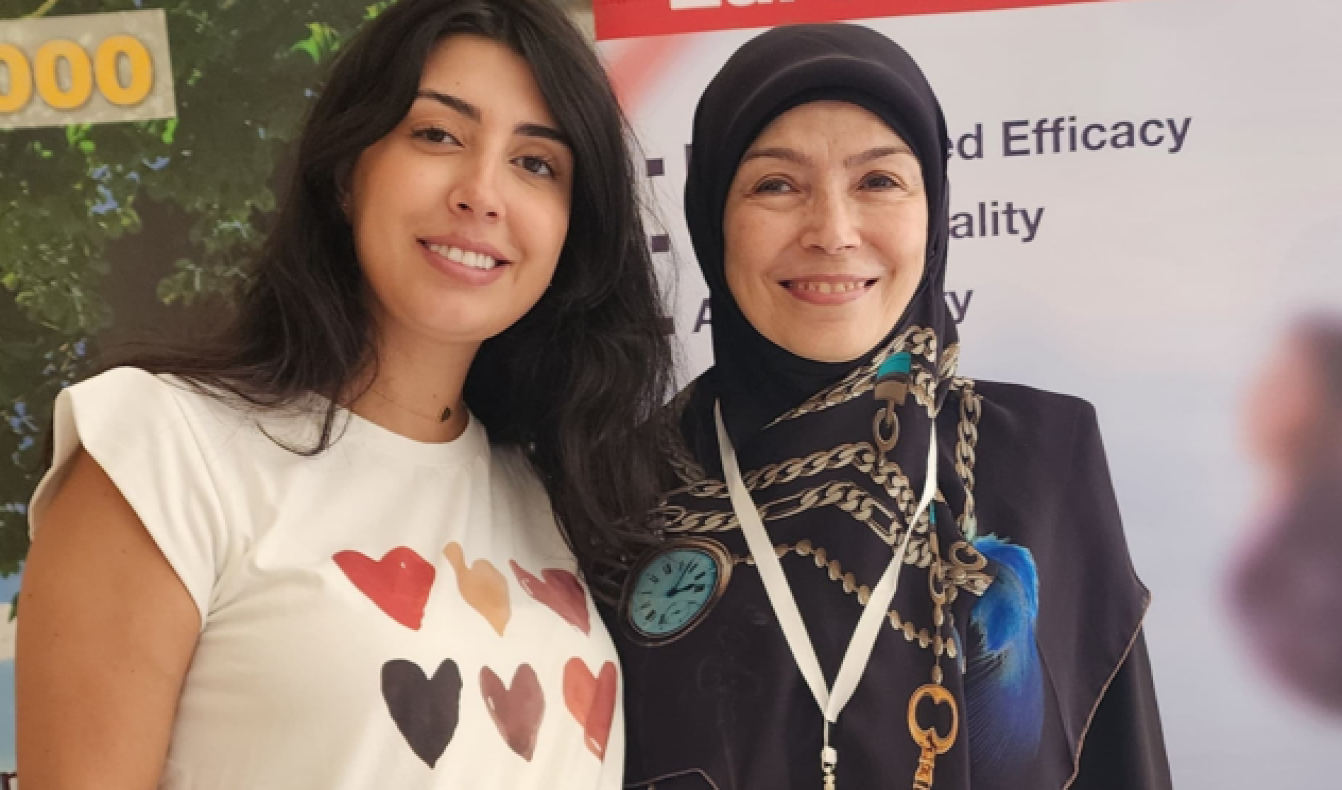 3rd Lebanese University Assembly - LUMA