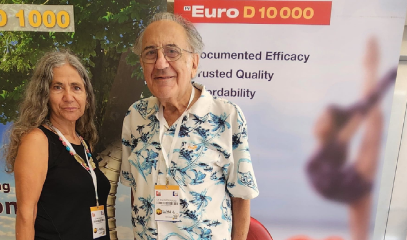 3rd Lebanese University Assembly - LUMA