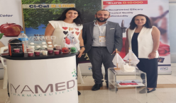 3rd Lebanese University Assembly - LUMA