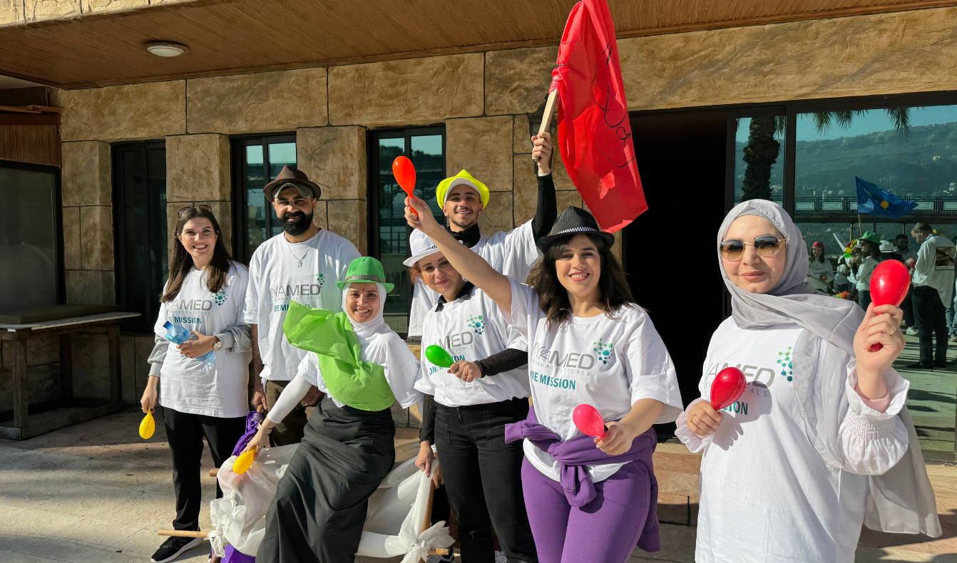 IYAMED'S End-of-Year Celebration 2023