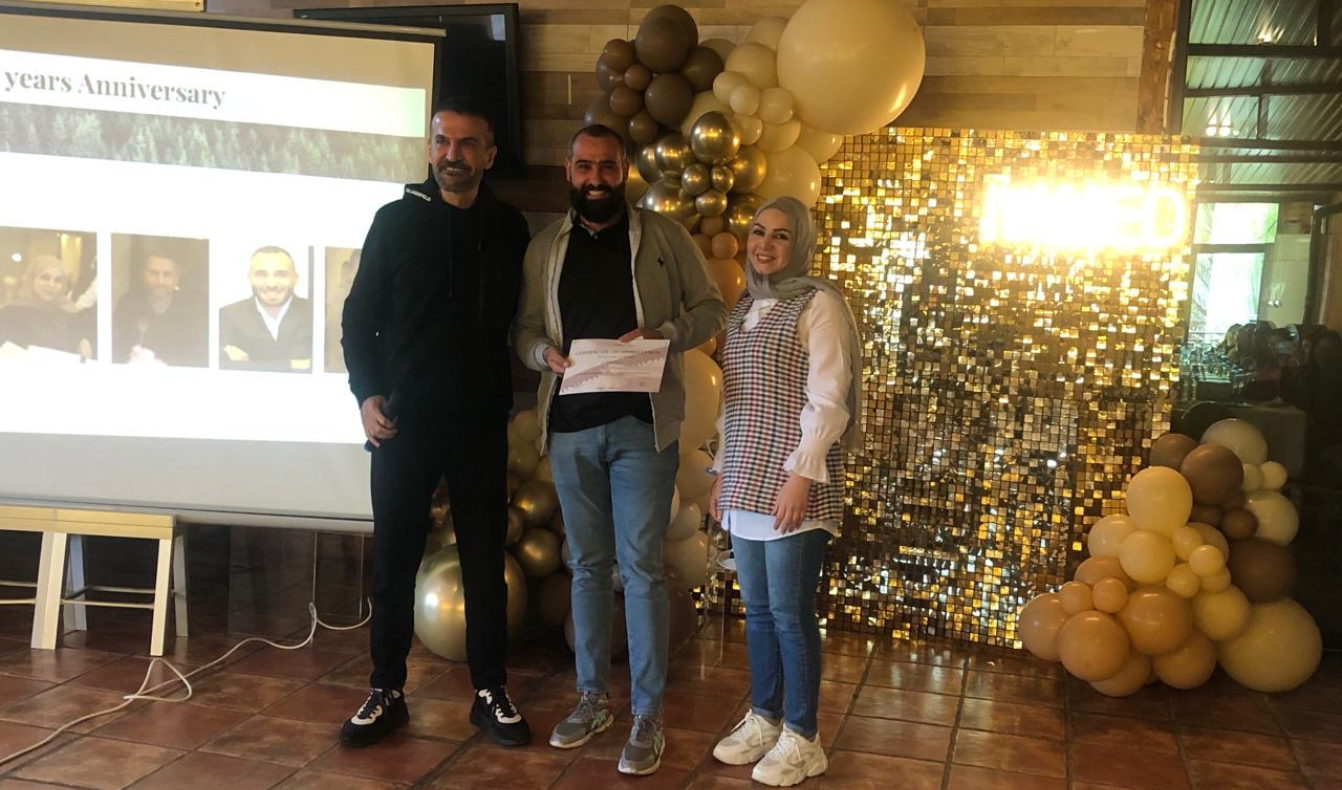 IYAMED'S End-of-Year Celebration 2023