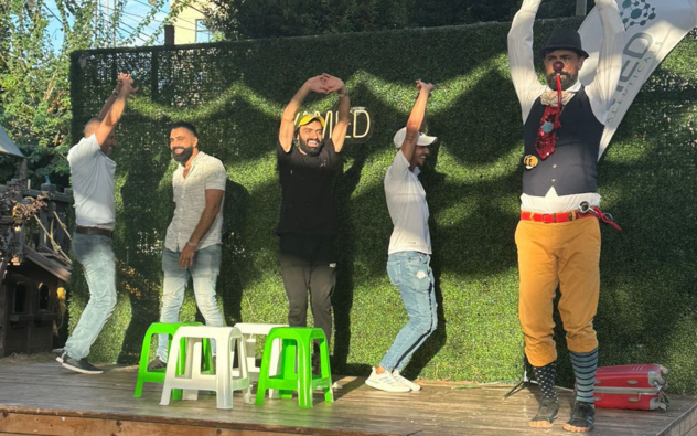 IYAMED Summer Event: A Day of Fun with Families and Kids