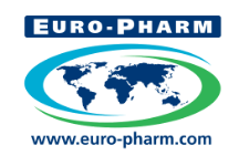 EURO-PHARM International Canada Inc.