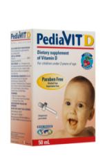 PediaVIT D 400