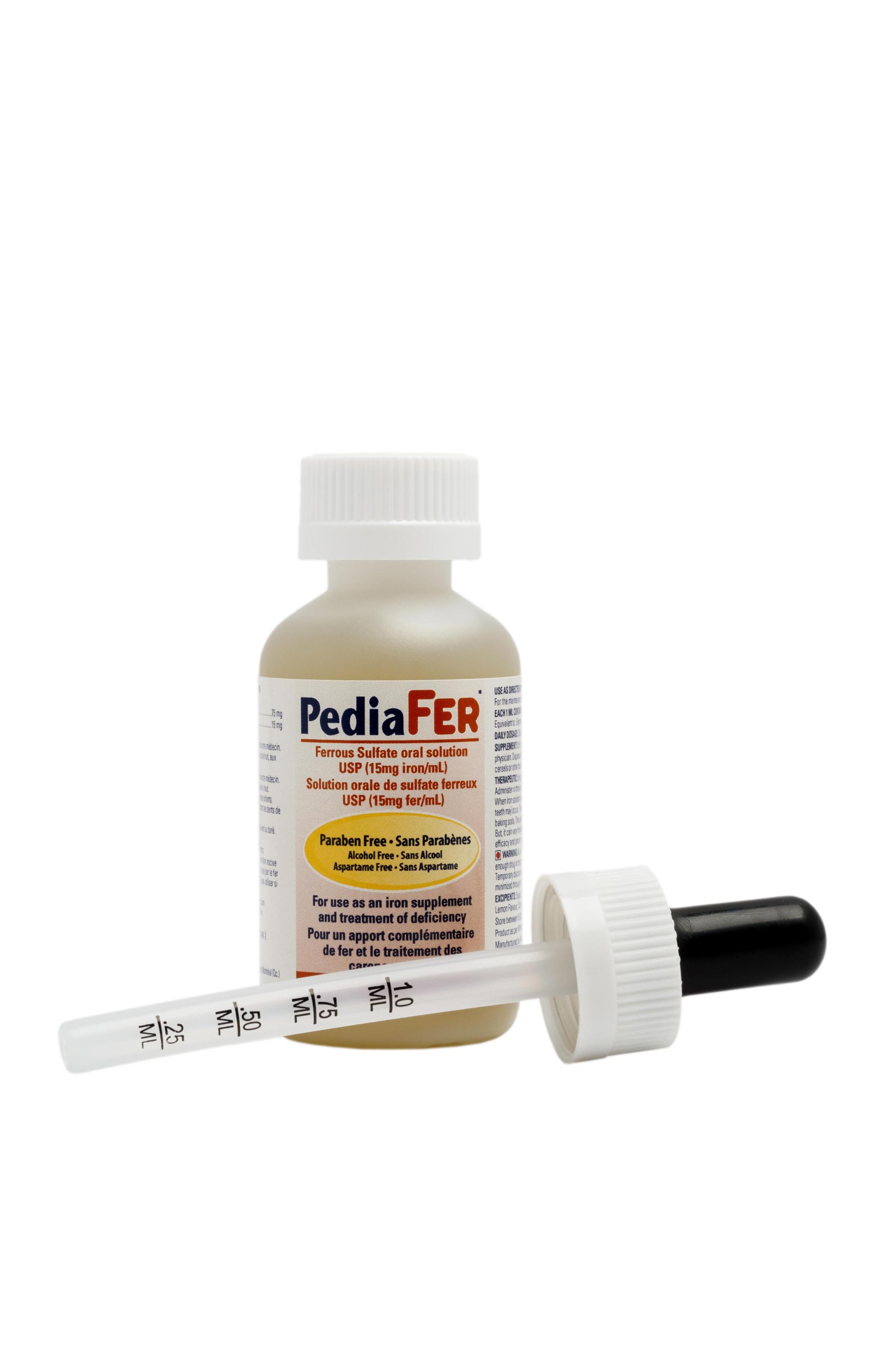 PediaFER DROPS