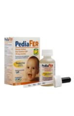 PediaFER DROPS