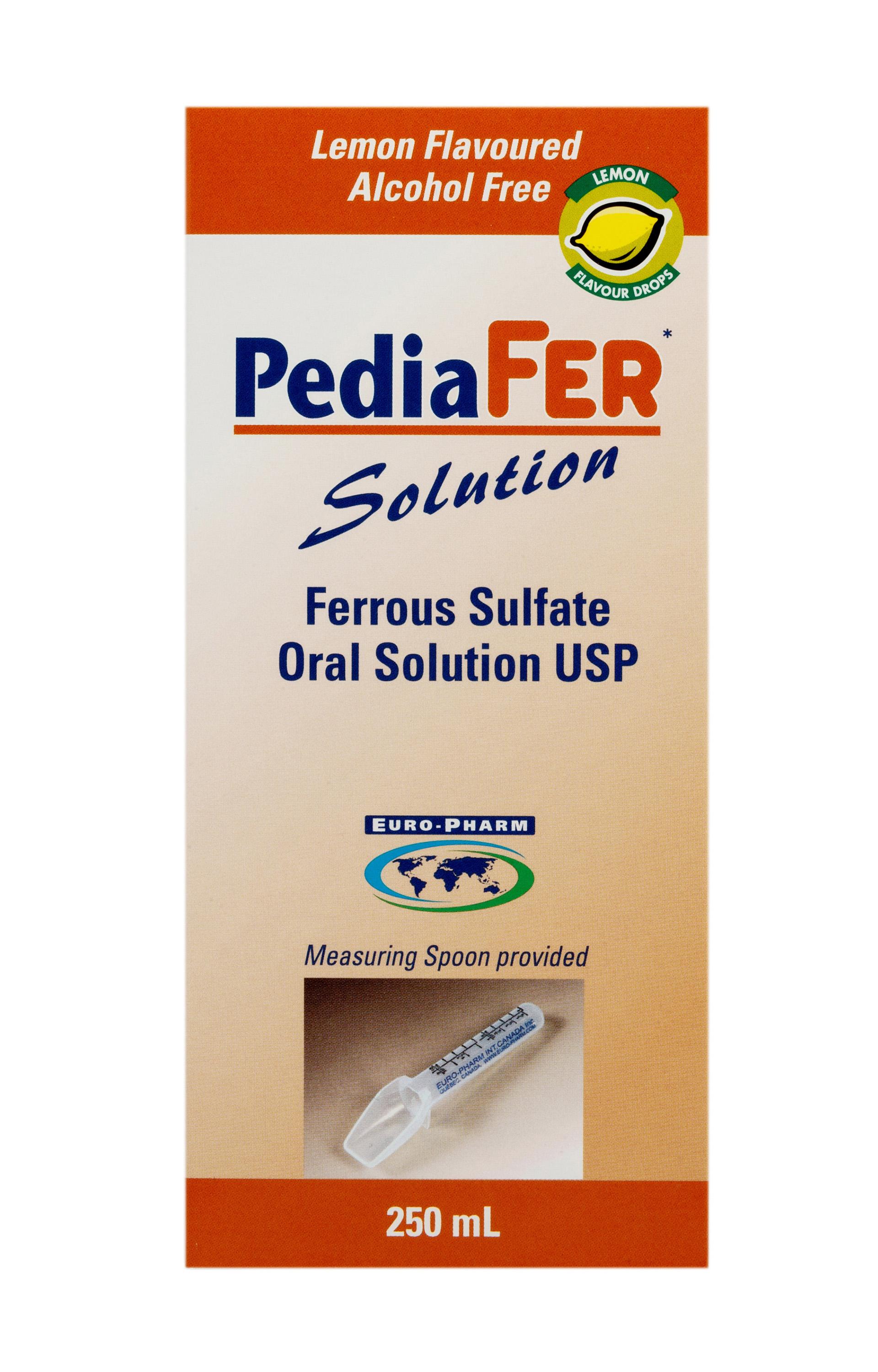 PediaFER Solution