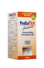PediaFER Solution