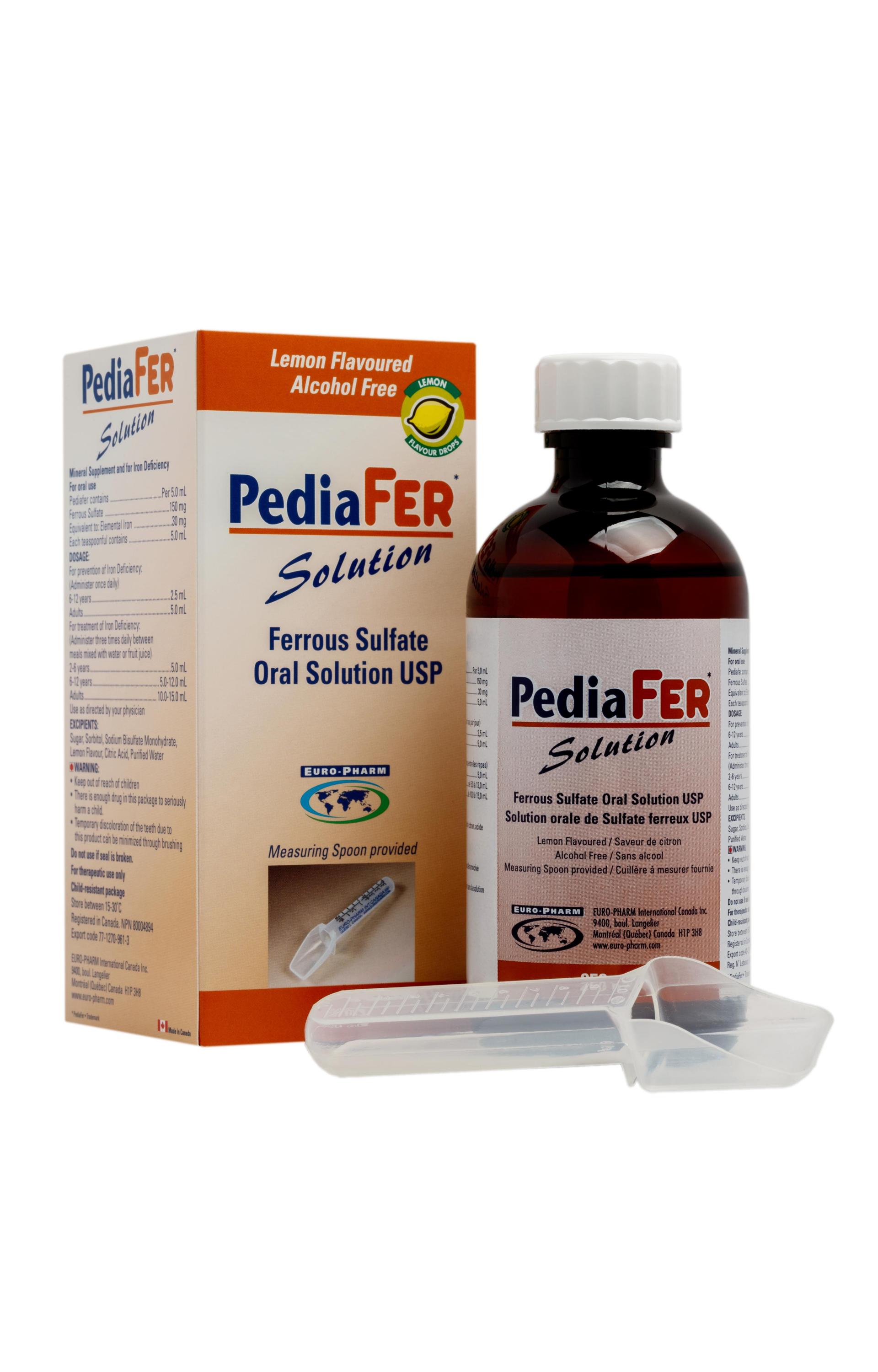 PediaFER Solution