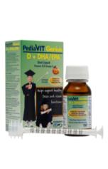PediaVIT Genius