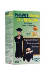 PediaVIT Genius
