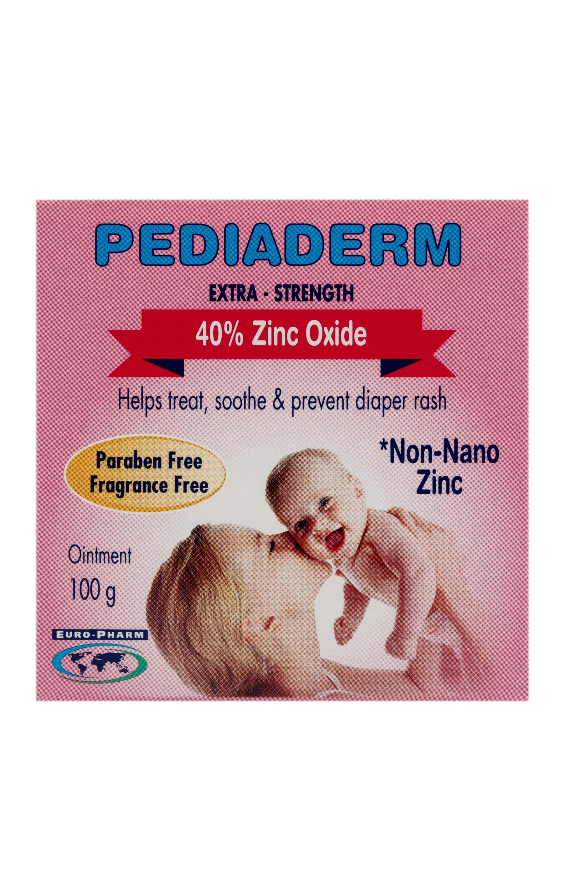 PEDIADERM