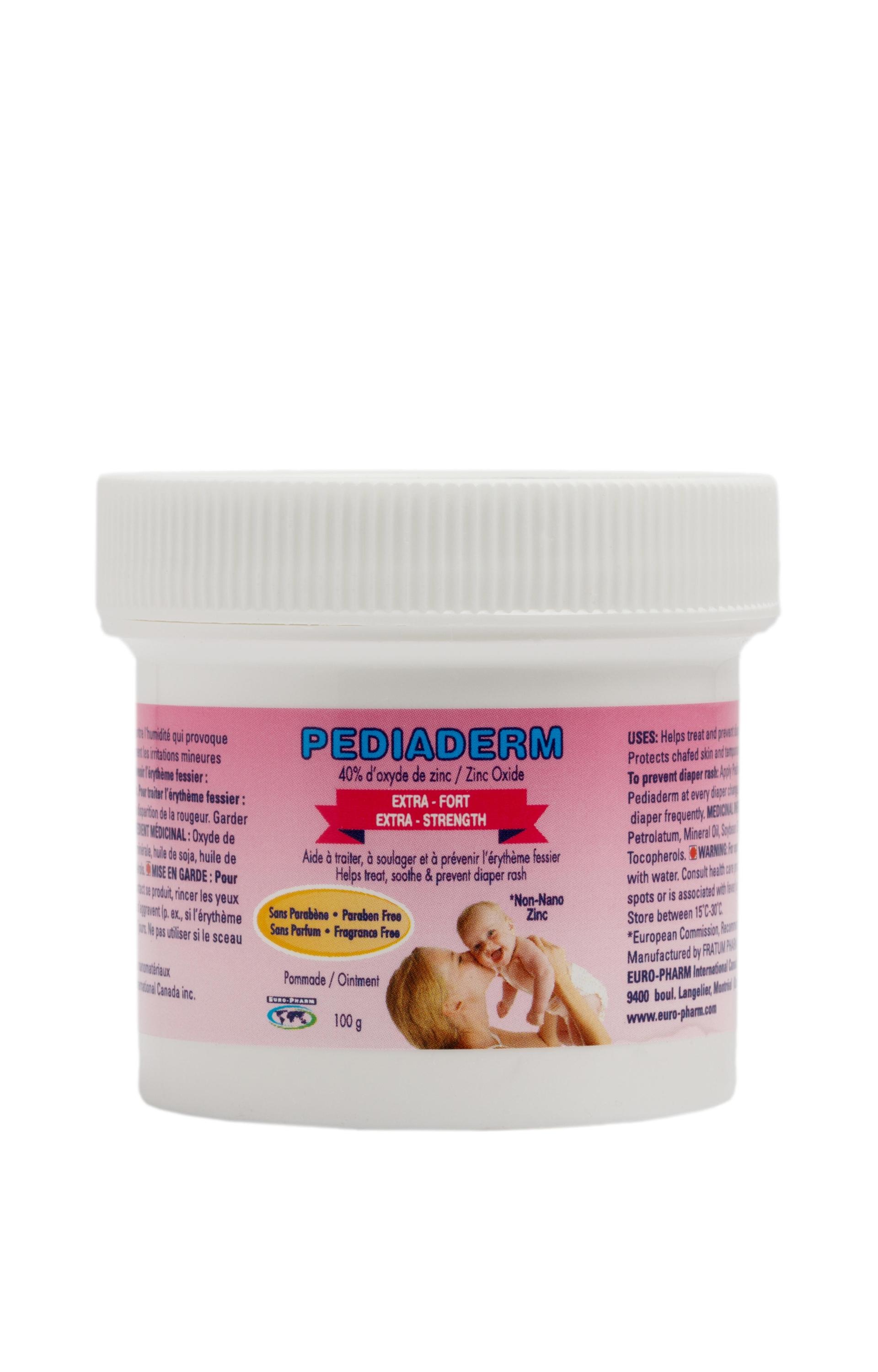 PEDIADERM