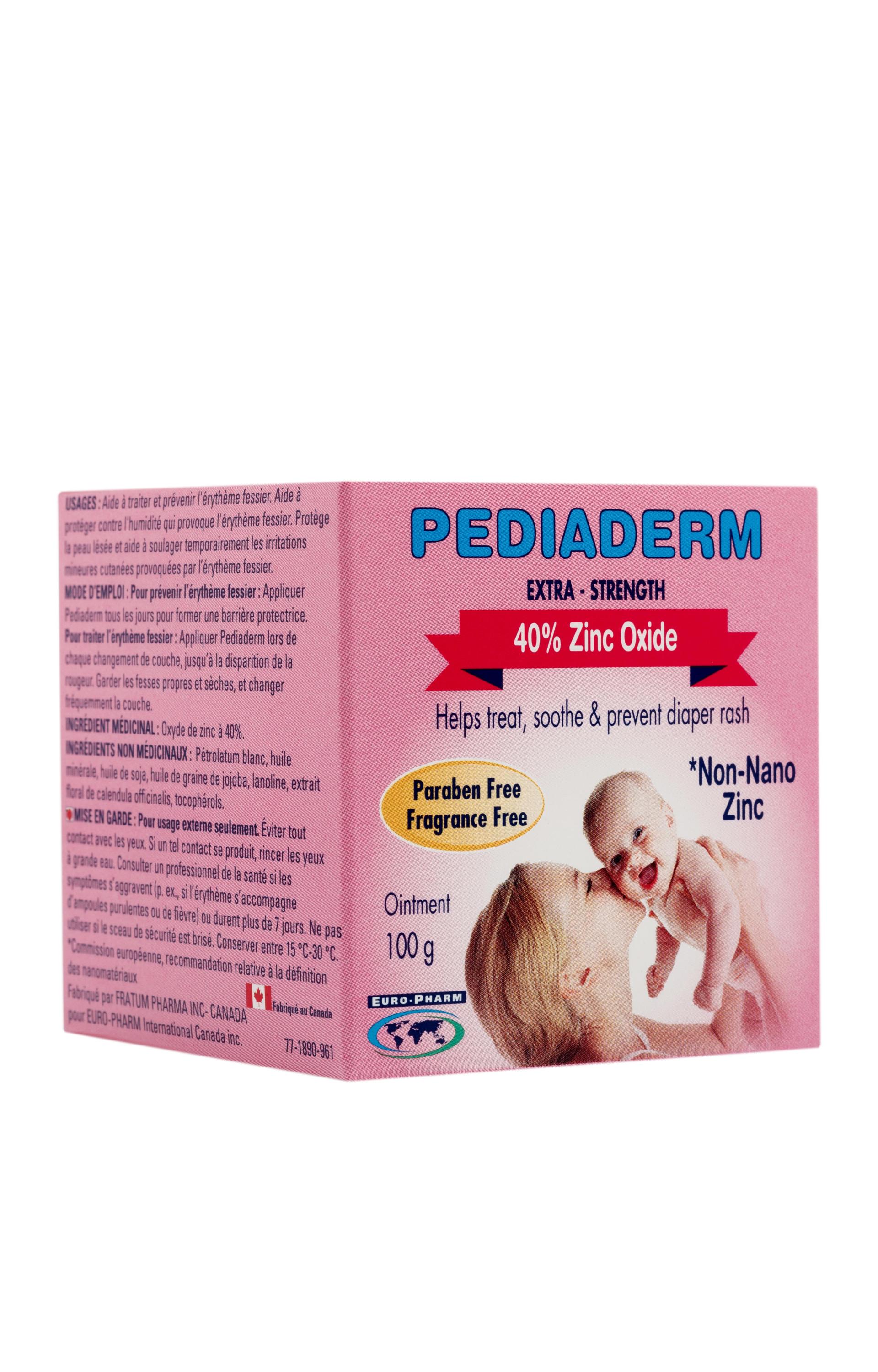 PEDIADERM