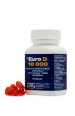 Euro D 10 000