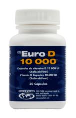 Euro D 10 000