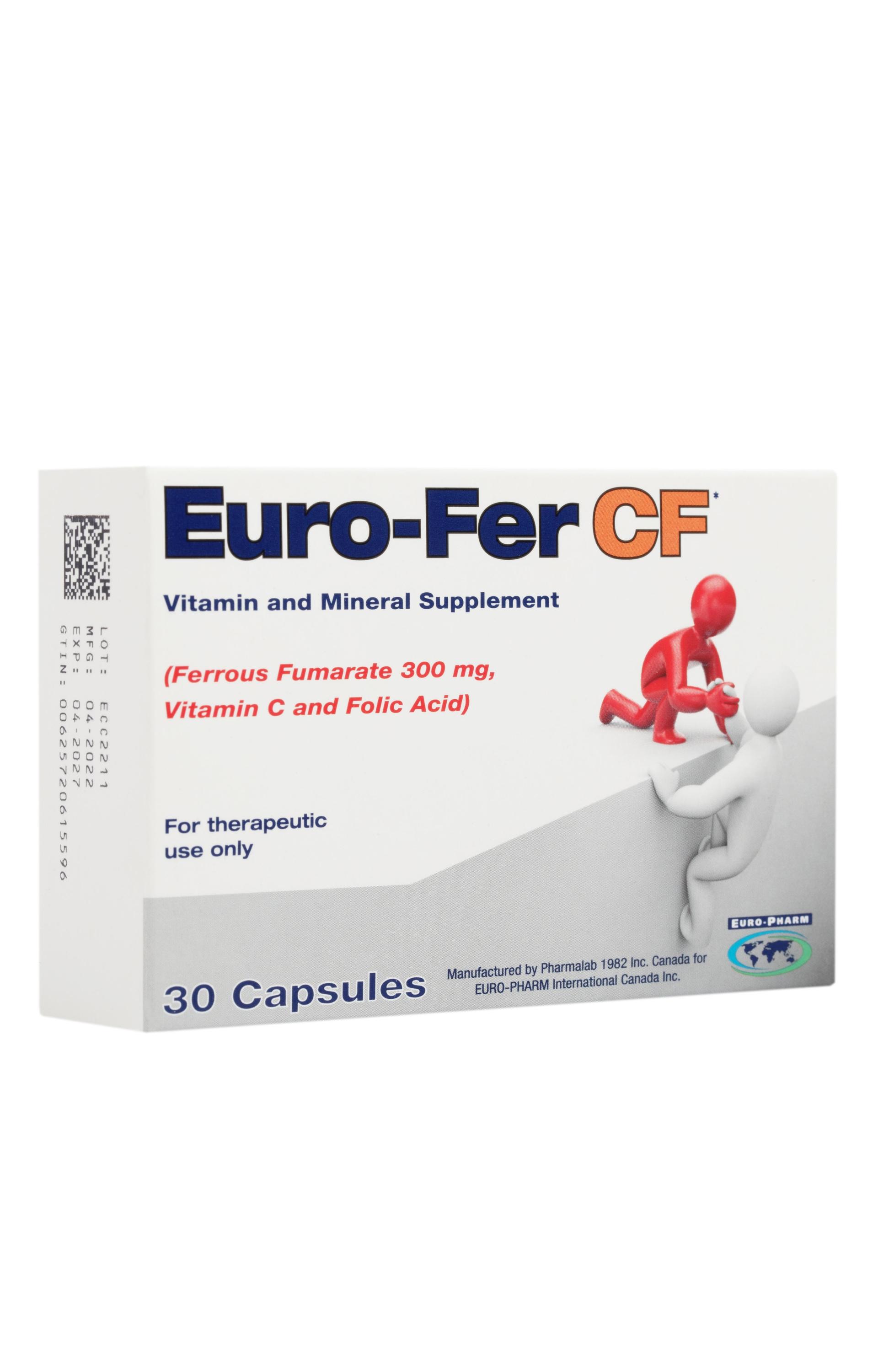 Euro-Fer CF