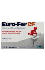 Euro-Fer CF