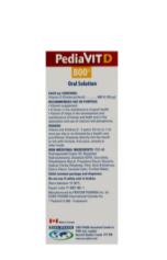 PediaVIT D 800