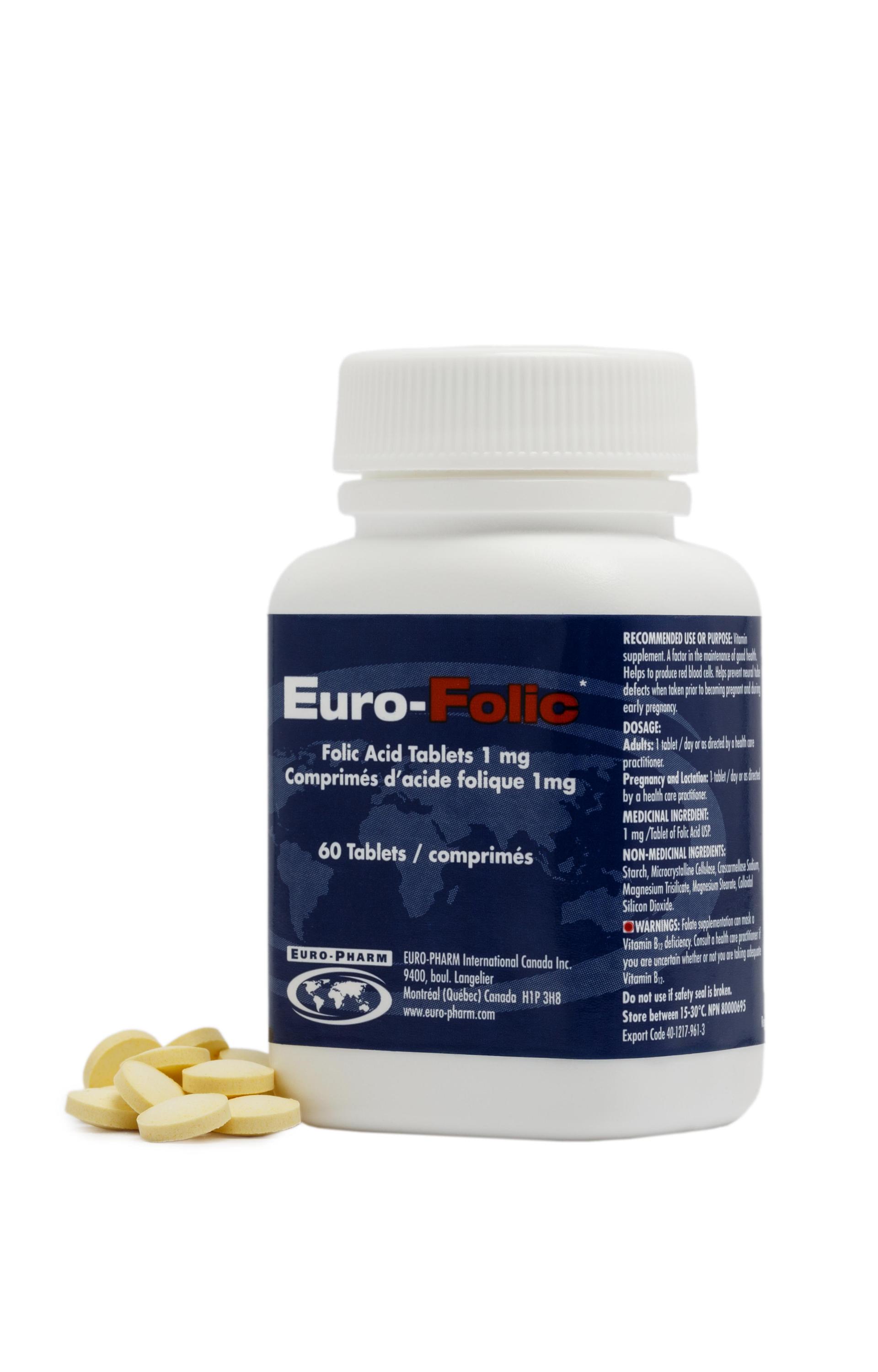 Euro-Folic