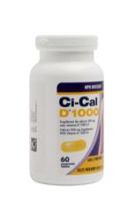 Ci-Cal D 1000