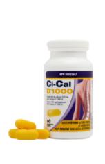 Ci-Cal D 1000