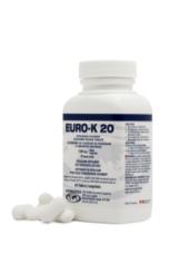 Euro-K 20