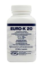Euro-K 20