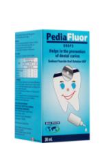 PediaFluor DROPS